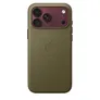 iPhone 18 Pro Max TechWoven Case mit MagSafe – Olive