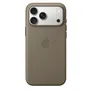 iPhone 18 Pro Max TechWoven Case mit MagSafe – Taupe