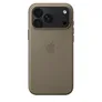 iPhone 18 Pro Max TechWoven Case mit MagSafe – Taupe