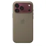 iPhone 18 Pro Max TechWoven Case mit MagSafe – Taupe