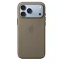 iPhone 18 Pro Max TechWoven Case mit MagSafe – Taupe