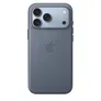 iPhone 18 Pro Max TechWoven Case mit MagSafe – Chambray Blue