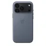 iPhone 18 Pro Max TechWoven Case mit MagSafe – Chambray Blue
