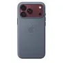 iPhone 18 Pro Max TechWoven Case mit MagSafe – Chambray Blue