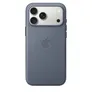 iPhone 18 Pro Max TechWoven Case mit MagSafe – Chambray Blue