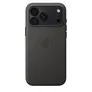 iPhone 18 Pro Max TechWoven Case mit MagSafe – Black