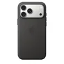 iPhone 18 Pro Max TechWoven Case mit MagSafe – Black