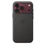 iPhone 18 Pro Max TechWoven Case mit MagSafe – Black