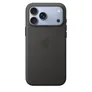 iPhone 18 Pro Max TechWoven Case mit MagSafe – Black