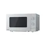 Panasonic NN-GM23 Mikrowelle Silber