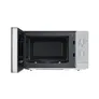 Panasonic NN-GM23 Mikrowelle Silber