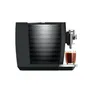 JURA S10 (EA) Kaffeevollautomat, 51 Spezialitäten, 4,3"-Touchscreen, WiFi, Sweet Foam, Obsidian Black