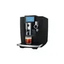 JURA S10 (EA) Kaffeevollautomat, 51 Spezialitäten, 4,3"-Touchscreen, WiFi, Sweet Foam, Obsidian Black
