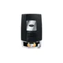 JURA S10 (EA) Kaffeevollautomat, 51 Spezialitäten, 4,3"-Touchscreen, WiFi, Sweet Foam, Obsidian Black