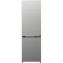 Beko B3RCSO256XB Kühl-Gefrierkombination silber Kühl-Gefrierkombination 177 cm Höhe EEK C Grau