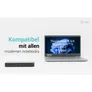 i-tec Thunderbolt 4 Docking Station Dual 4K | 90W Power Delivery, 8K, USB4, LAN, DisplayPort, inkl. 135W Netzteil