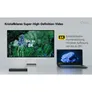 i-tec Thunderbolt 4 Docking Station Dual 4K | 90W Power Delivery, 8K, USB4, LAN, DisplayPort, inkl. 135W Netzteil