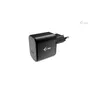 i-tec 65W USB-C GaN Ladegerät mit Power Delivery | Kompaktes Universal-Netzteil für Notebook, Tablet & Smartphone