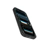 OtterBox Symmetry Stand MagSafe Camera Control für Apple iPhone 17 Pro  / 18 Pro Umbra - transparent - schwarz