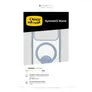 OtterBox Symmetry Stand MagSafe Camera Control für Apple iPhone 17 Pro  / 18 Pro Aether - transparent - blau