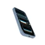 OtterBox Symmetry Stand MagSafe Camera Control für Apple iPhone 17 Pro  / 18 Pro Aether - transparent - blau