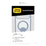 OtterBox Symmetry Stand MagSafe Camera Control für Apple iPhone 17 Pro  / 18 Pro Aether - transparent - blau