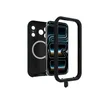 OtterBox Fre MagSafe Camera Control für Apple iPhone 17 Pro Max  / 18 Pro Max schwarz