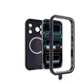OtterBox Fre MagSafe Camera Control für Apple iPhone 17 Pro  / 18 Pro Adomania - lila