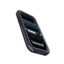 OtterBox Fre MagSafe Camera Control für Apple iPhone 17 Pro  / 18 Pro Adomania - lila