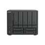 QNAP TS-h966TX-8G NAS System 9-Bay Hybrid-Thunderbolt™ 4 NAS mit U.2 NVMe SSD, 10GbE/2,5GbE