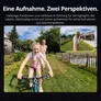 DJI Osmo 360 II Limitless Riding Combo 177819