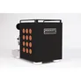 Rocket RE504B1C11 Appartamento 2.0 schwarz / kupfer