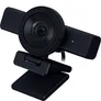 Razer Kiyo V2 4K KI-Webcam für Streaming & Content Creation | Sony STARVIS Sensor, HDR, Auto-Framing, USB-C