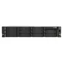 QNAP TS-h1073BXeU-8G NAS System 8+2-Bay NVMe SSD SATA NAS