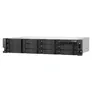 QNAP TS-h1073BXeU-8G NAS System 8+2-Bay NVMe SSD SATA NAS