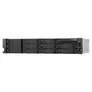 QNAP TS-h1073BXeU-8G NAS System 8+2-Bay NVMe SSD SATA NAS