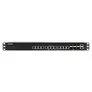 QNAP QSW-M5218P-6F12T 25GbE Fiber Managed Switch mit 10GbE PoE