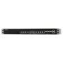 QNAP QSW-M5218P-6F12T 25GbE Fiber Managed Switch mit 10GbE PoE
