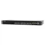 QNAP QSW-M5218P-6F12T 25GbE Fiber Managed Switch mit 10GbE PoE