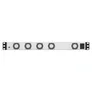 QNAP QSW-M5218P-6F12T 25GbE Fiber Managed Switch mit 10GbE PoE
