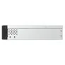 QNAP QSW-M7230P-2X4F24T 100GbE Managed Switch – 24-Port Switch mit 10GbE und 25GbE Uplinks
