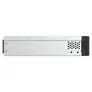 QNAP QSW-M7230P-2X4F24T 100GbE Managed Switch – 24-Port Switch mit 10GbE und 25GbE Uplinks