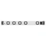 QNAP QSW-M7230P-2X4F24T 100GbE Managed Switch – 24-Port Switch mit 10GbE und 25GbE Uplinks