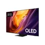 Samsung GQ77S95HFTXZG S95H 195cm / 77" OLED 4K Vision AI Smart TV