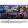 Samsung GQ77S95HFTXZG S95H 195cm / 77" OLED 4K Vision AI Smart TV