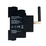 Shelly Pro LoRa Add-on Hutschiene Transmitter