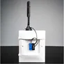 Shelly Pro LoRa Add-on Hutschiene Transmitter