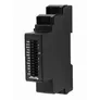 Shelly Pro Sensor Add-on Hutschiene