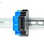 Shelly Pro Sensor Add-on Hutschiene