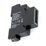 Shelly Pro Sensor Add-on Hutschiene
